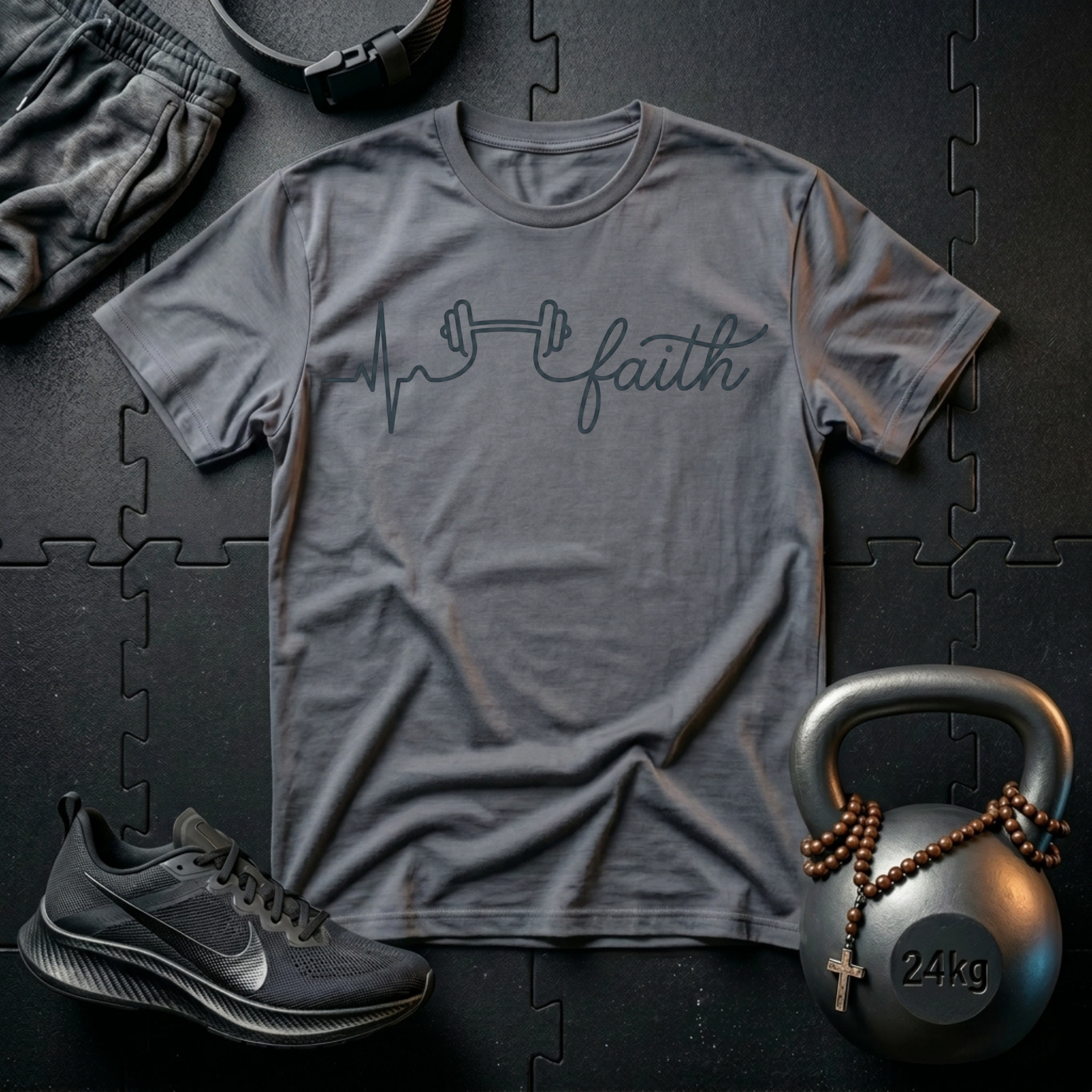 The Eternal Pulse T-Shirt