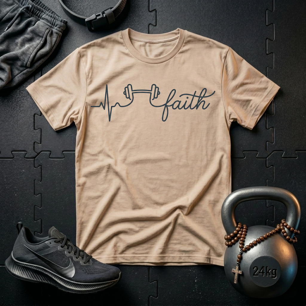 The Eternal Pulse T-Shirt