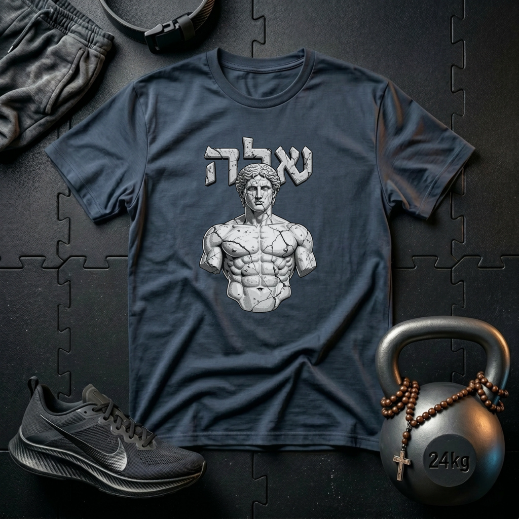 Ancient Stone Physique T-Shirt