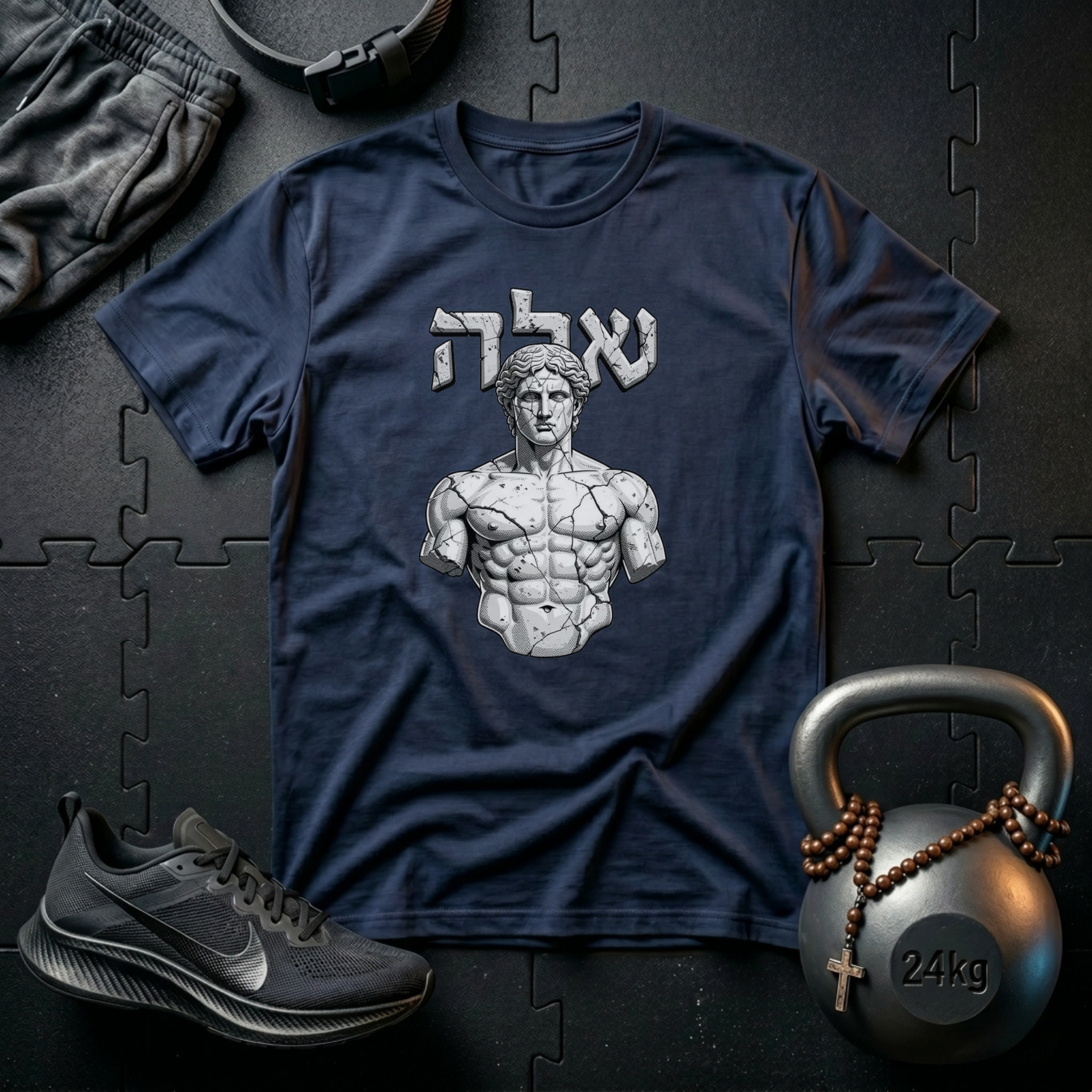 Ancient Stone Physique T-Shirt