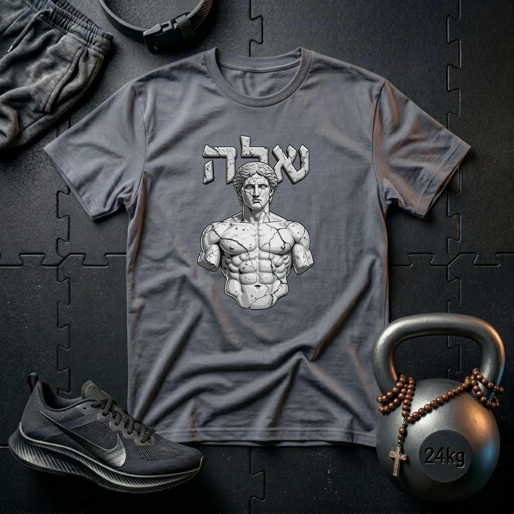 Ancient Stone Physique T-Shirt