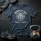 Armor Of God T-Shirt