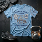 Carrying The Tension T-Shirt