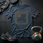 Strength & Glory Proverbs T-Shirt