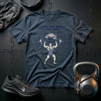 By the Book T-Shirt