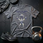 By the Book T-Shirt