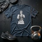 Faith: Ultimate Resistance T-Shirt