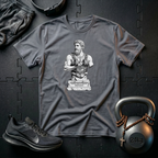 Faith: Ultimate Resistance T-Shirt