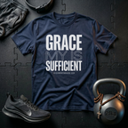 My Grace Is Sufficient T-Shirt