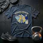 Morning Strength T-Shirt