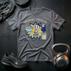 Morning Strength T-Shirt