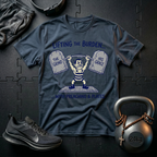 Lifting The Burden T-Shirt