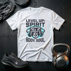 Level Up Spirit T-Shirt