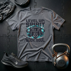 Level Up Spirit T-Shirt