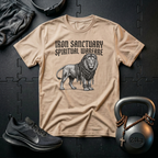 Iron Sanctuary T-Shirt