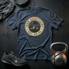 Iron Sanctuary  T-Shirt