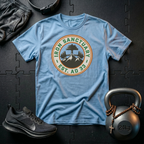 Iron Sanctuary  T-Shirt