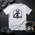 His Strength My Carry T-Shirt