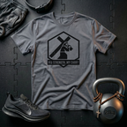 His Strength My Carry T-Shirt