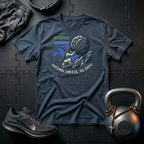 Grind Until Glory T-Shirt