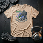 Grind Until Glory T-Shirt