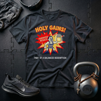 Holy Gains T-Shirt