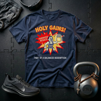 Holy Gains T-Shirt