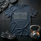 Heavy Plates Humble Heart T-Shirt