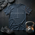Not By Might Nor By Power T-Shirt