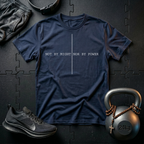 Not By Might Nor By Power T-Shirt