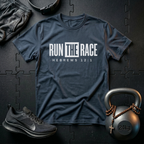 Run The Race T-Shirt