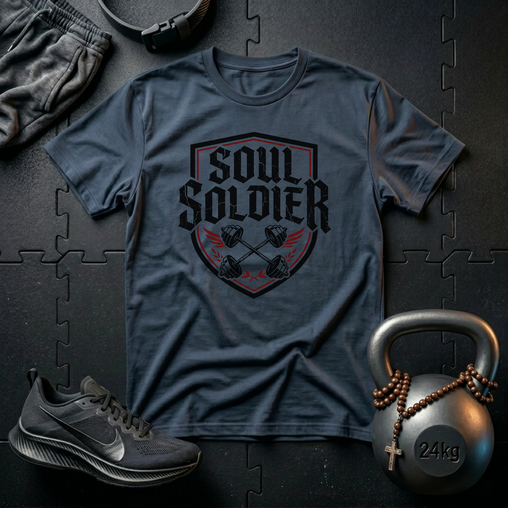 Soul Soldier T-Shirt