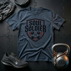 Soul Soldier T-Shirt