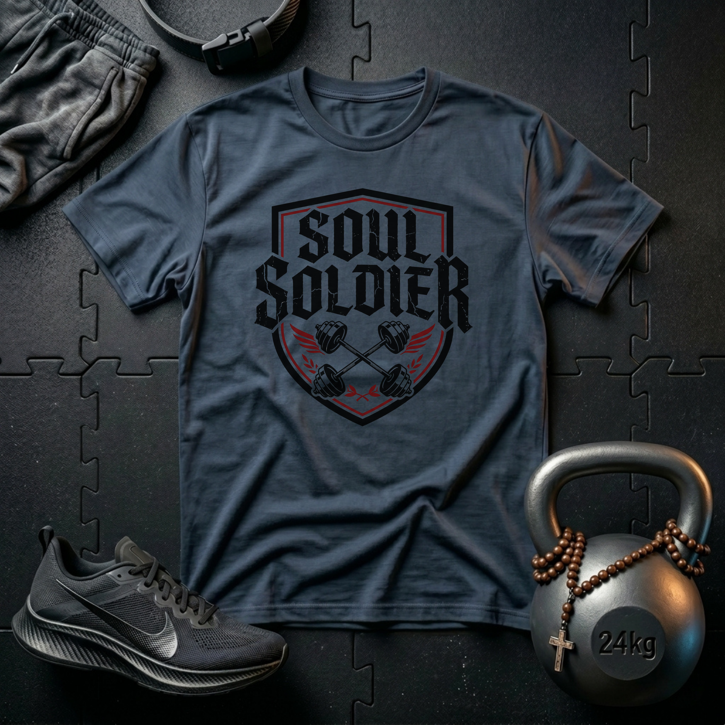 Soul Soldier T-Shirt