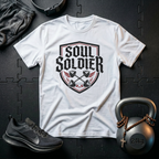 Soul Soldier T-Shirt