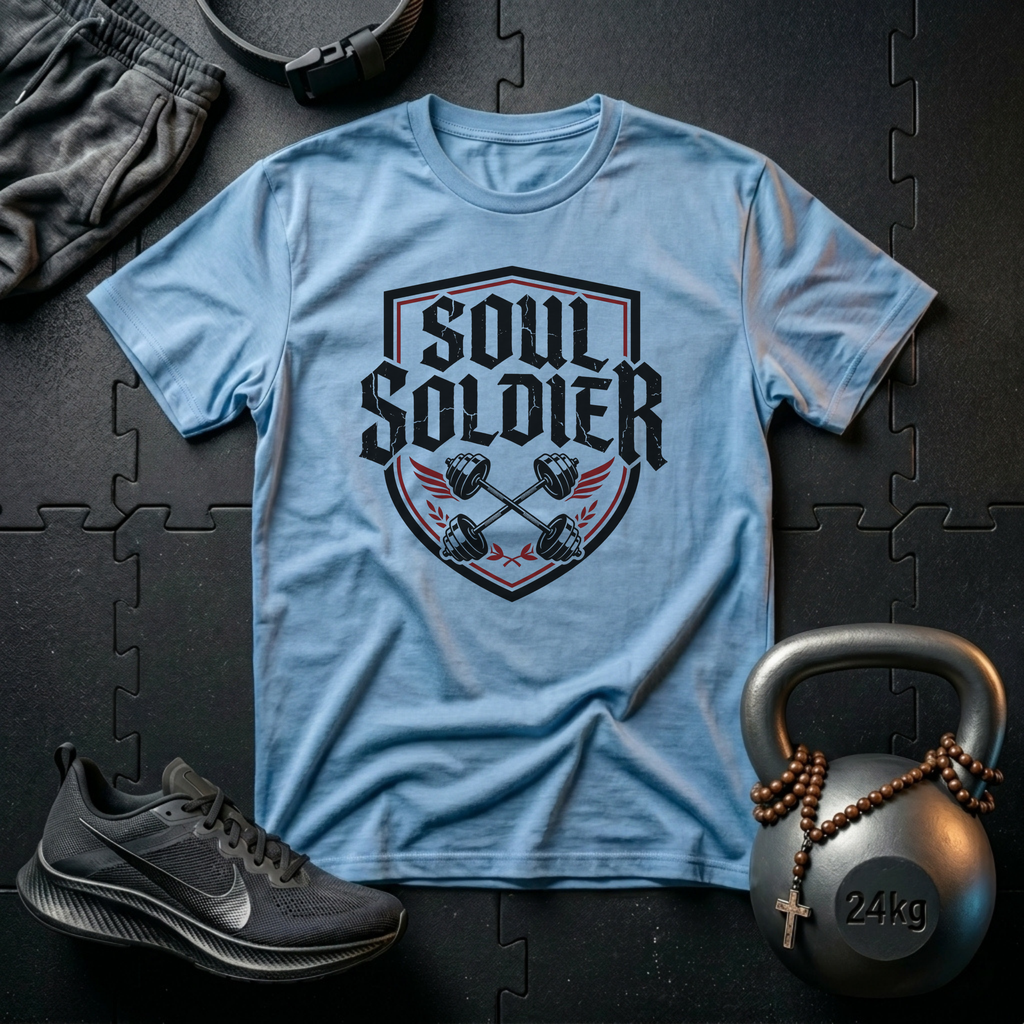 Soul Soldier T-Shirt