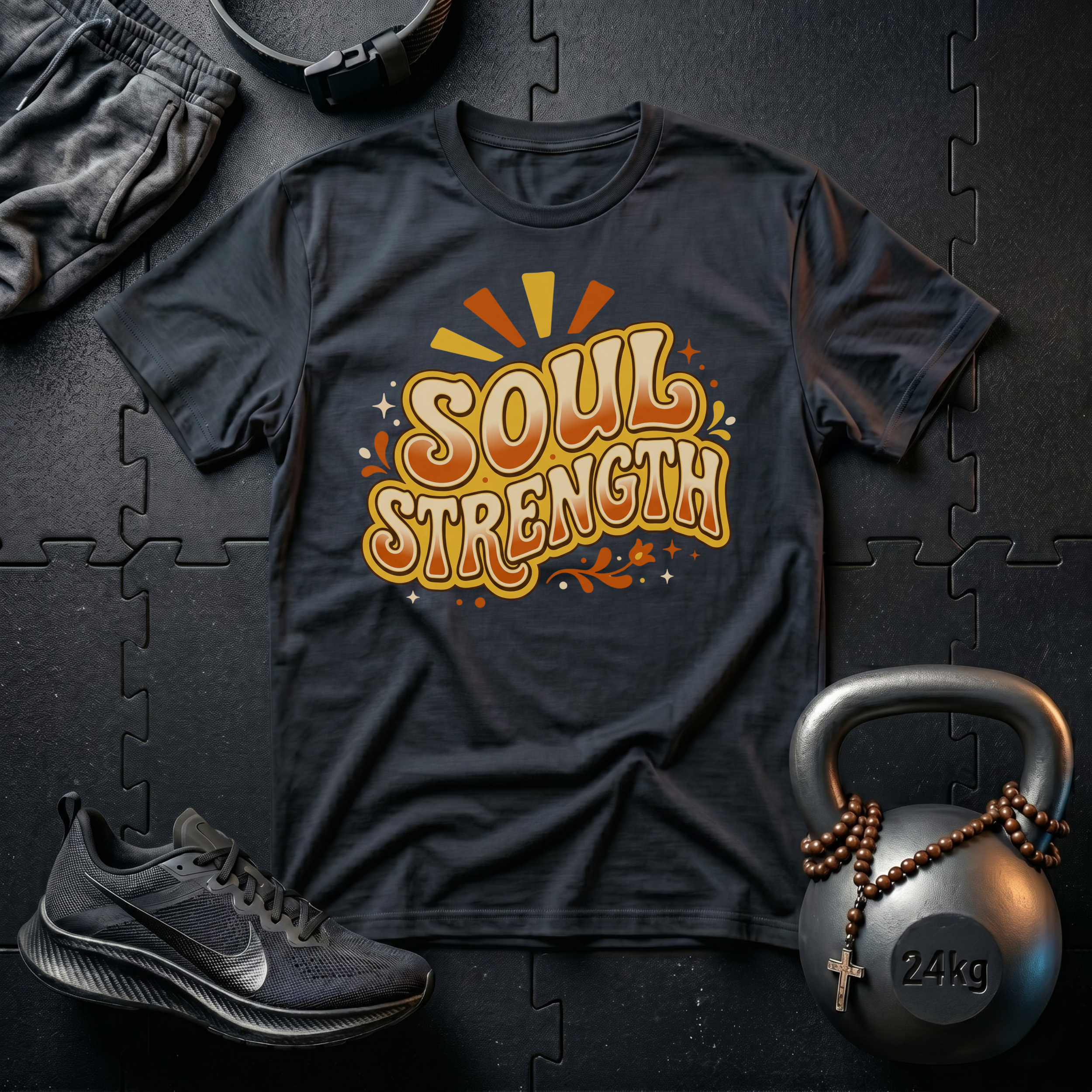Soul Strength T-Shirt