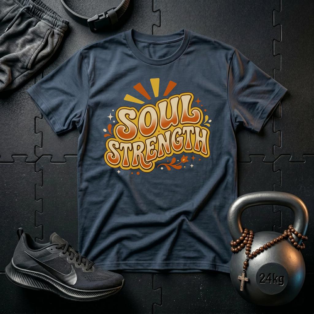 Soul Strength T-Shirt