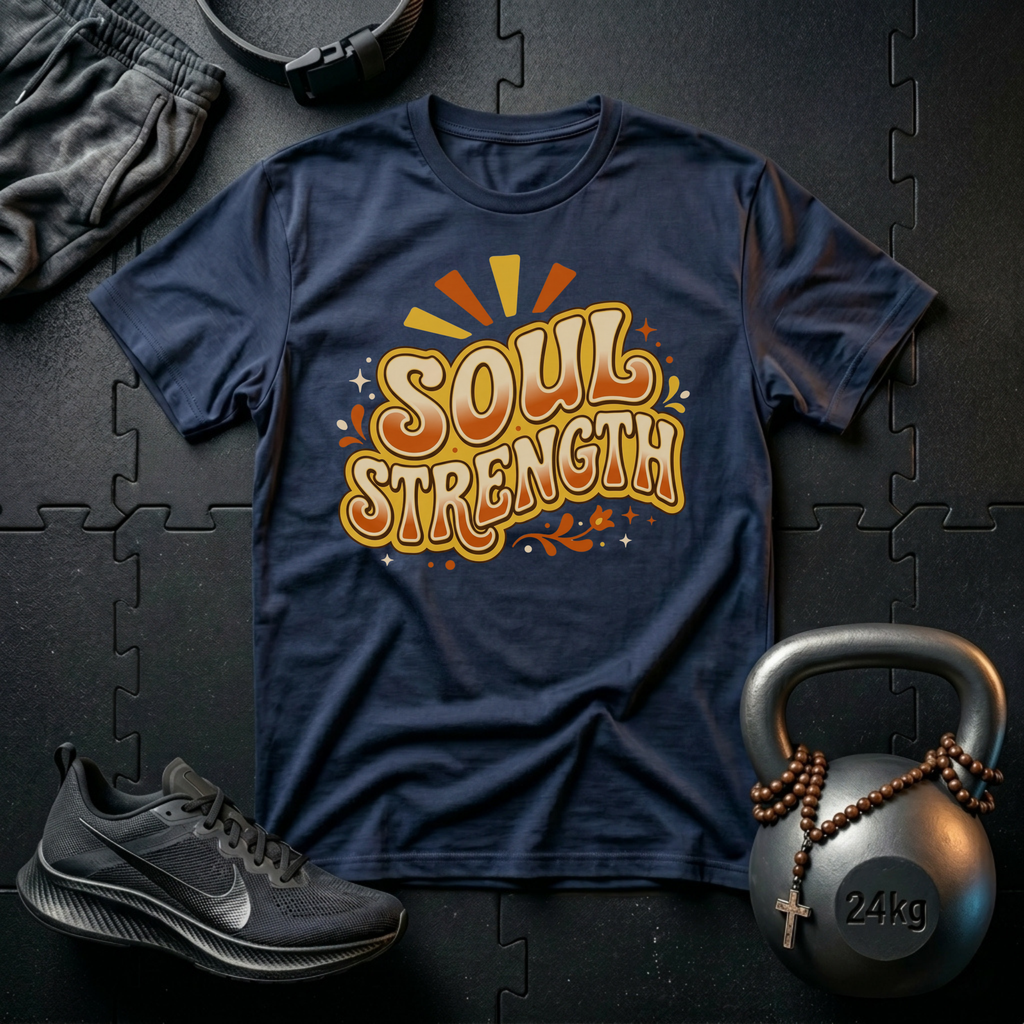 Soul Strength T-Shirt