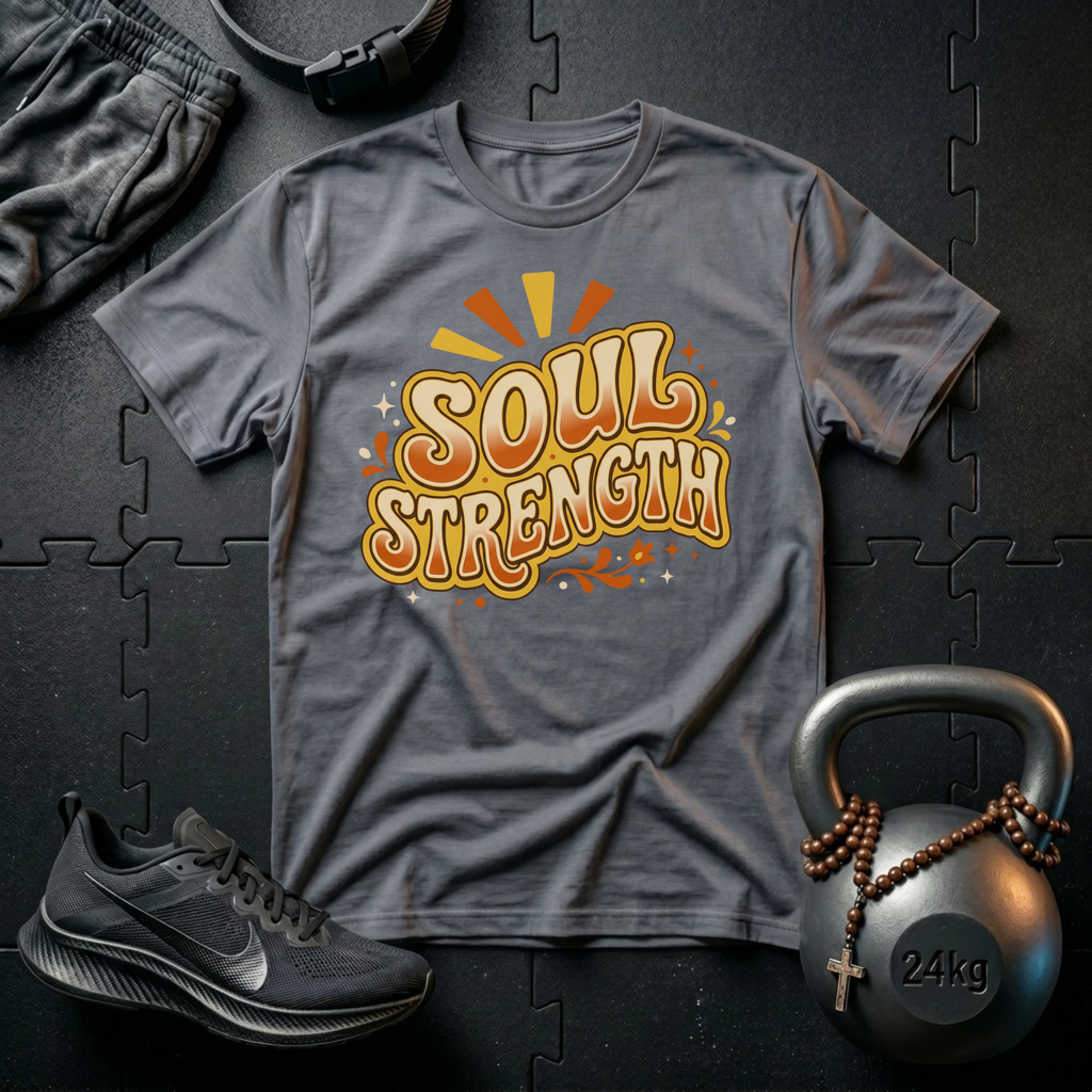 Soul Strength T-Shirt