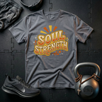 Soul Strength T-Shirt