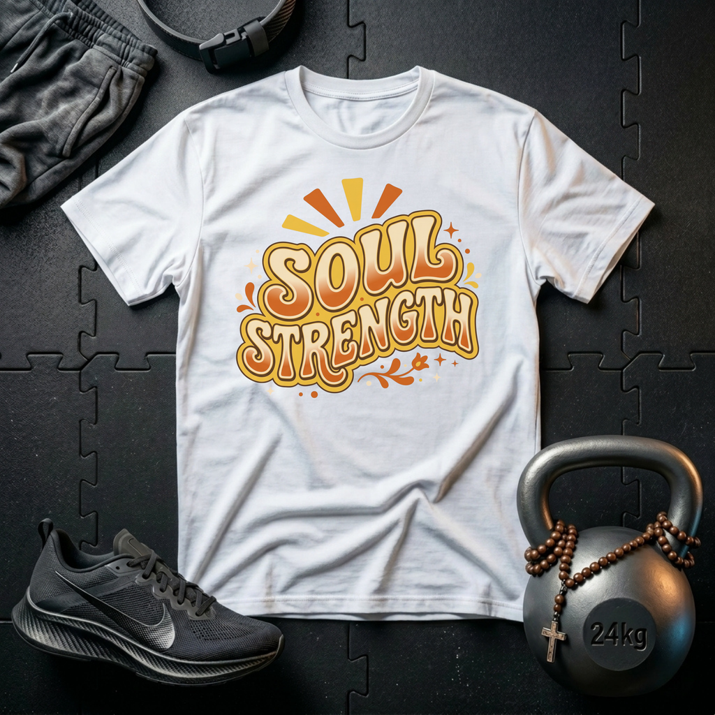 Soul Strength T-Shirt