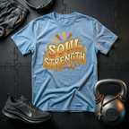Soul Strength T-Shirt