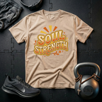 Soul Strength T-Shirt