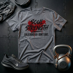 Soul Strength T-Shirt