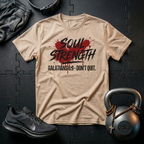 Soul Strength T-Shirt