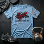 Soul Strength T-Shirt