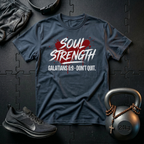 Soul Strength T-Shirt