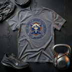 The Temple Grind T-Shirt