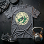 Without Trials T-Shirt